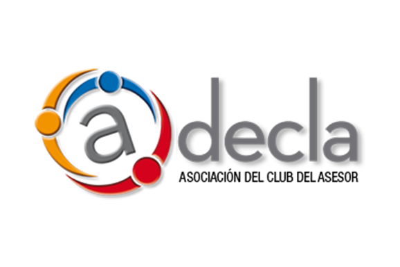 Logotipo Asociación del Club del Asesor