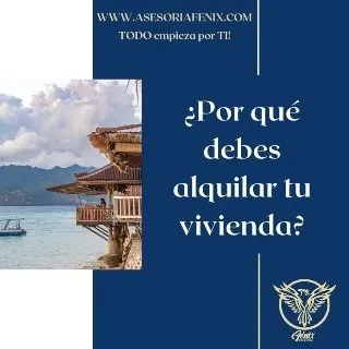Beneficios fiscales por alquiler de vivienda