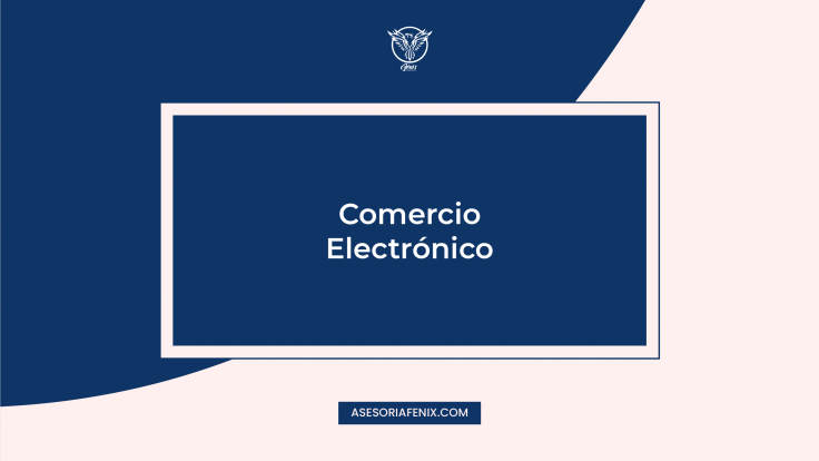 Comercio Electrónico