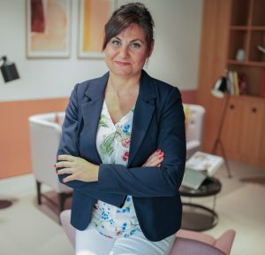 Carmen Vizireanu