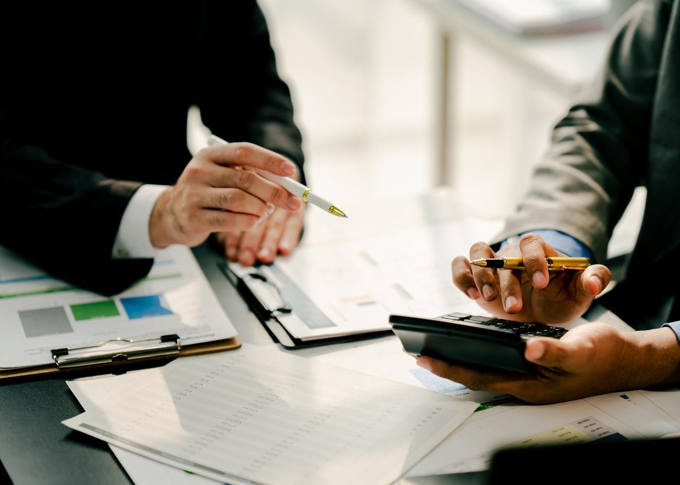 Estrategias para sociedades con beneficios