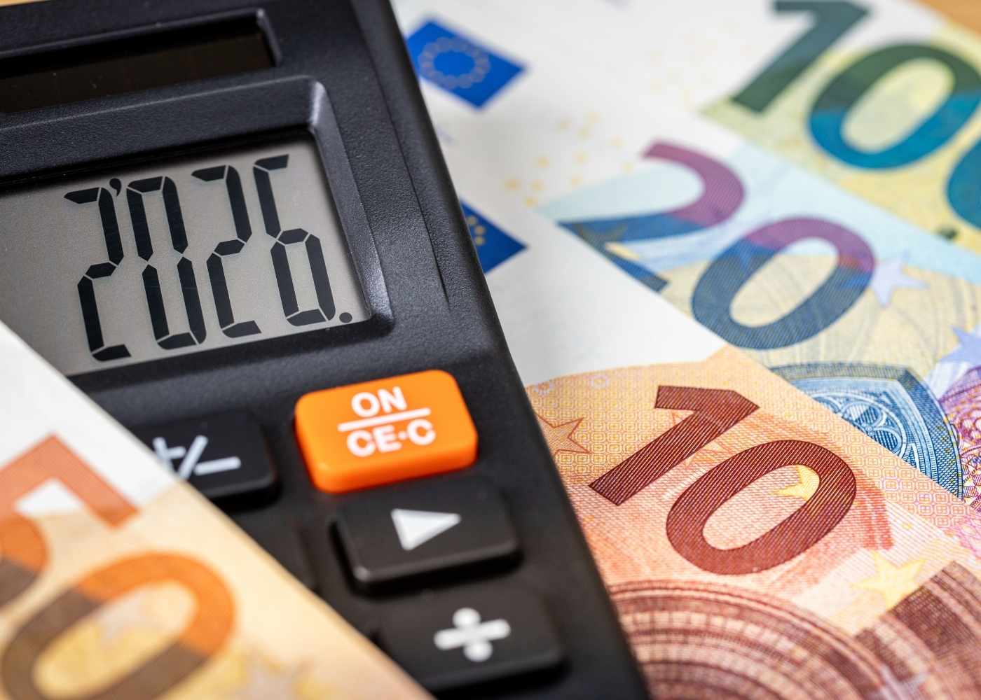 Impuesto solidario a las grandes fortunas