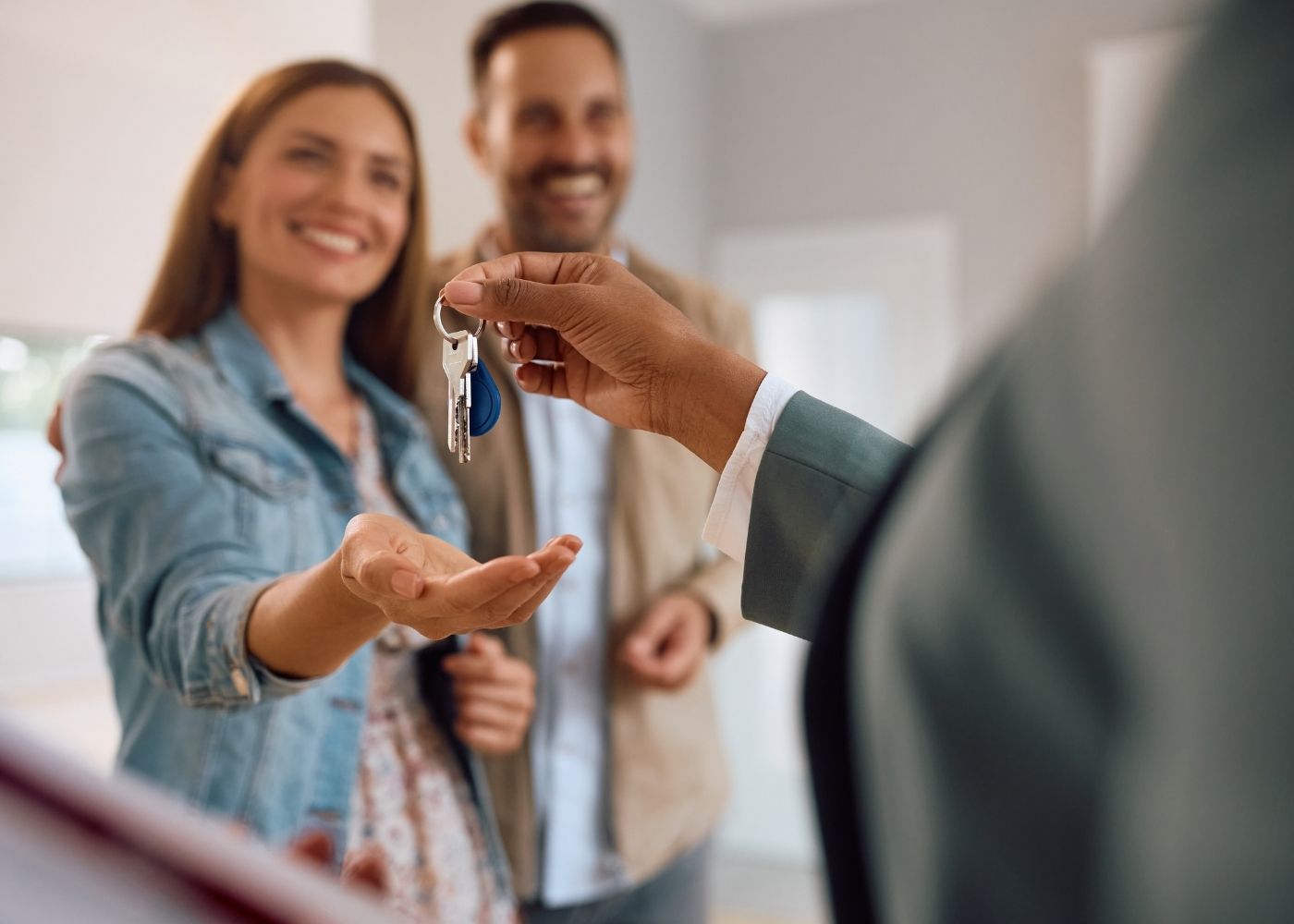 ¿Tienes una vivienda en alquiler Así puedes pagar menos impuestos como propietario