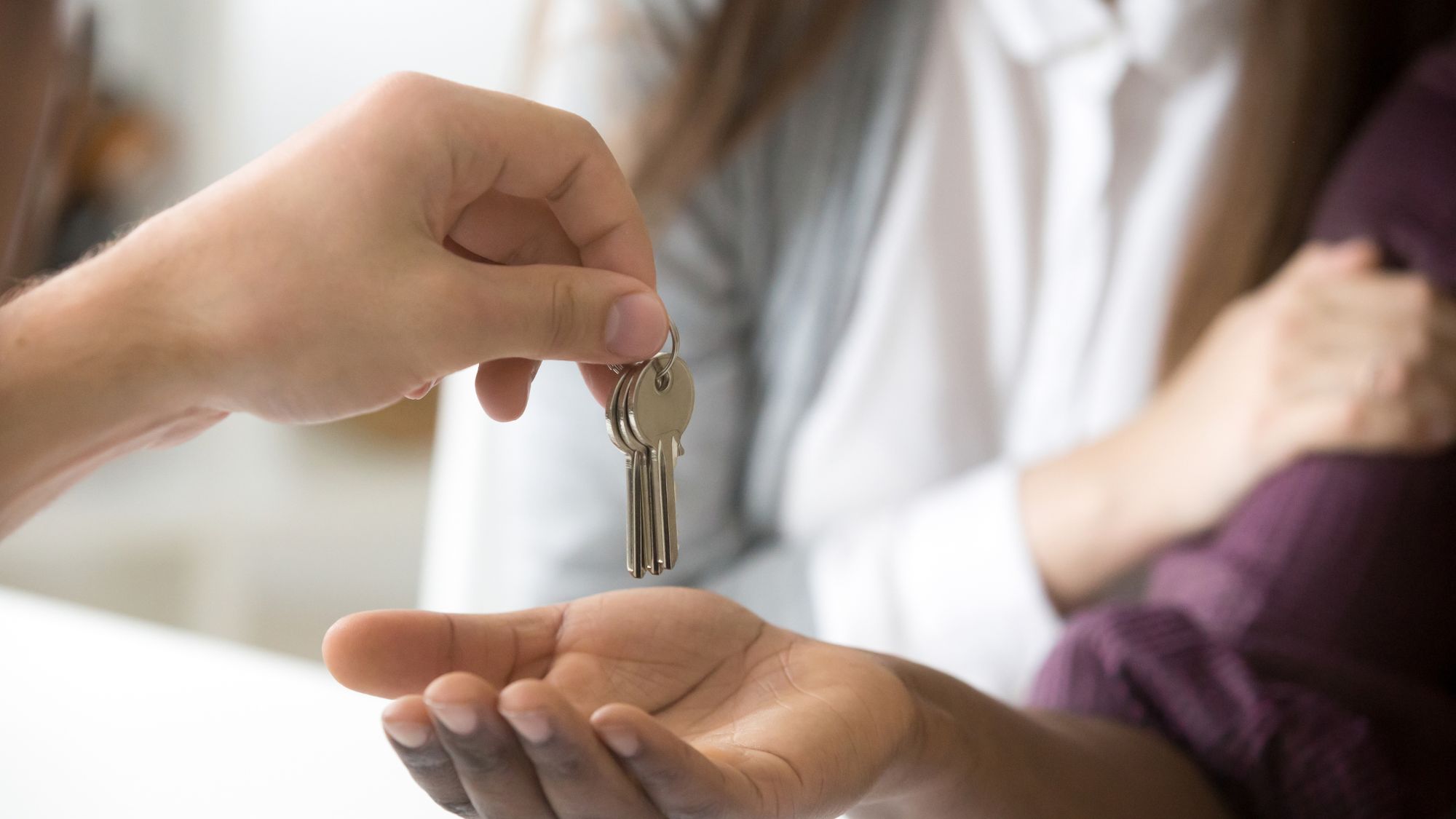 Impuestos involucrados en la compra de una vivienda